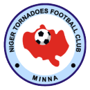 Niger Tornadoes