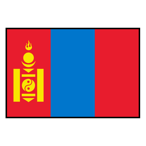 Mongolia