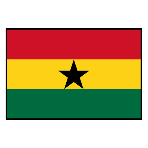 Ghana